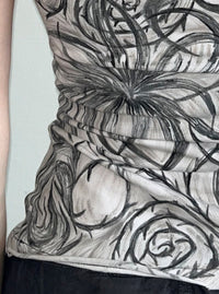 Dahila Top-Anna Castellano-APOC STORE