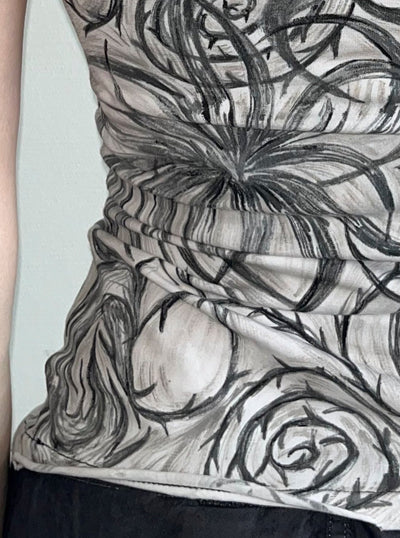 Dahila Top-Anna Castellano-APOC STORE