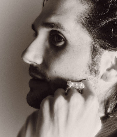 Blueprint Ring-WILLA / HILFREICH-APOC STORE