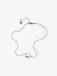 Lucky Star Necklace-Marland Backus-APOC STORE