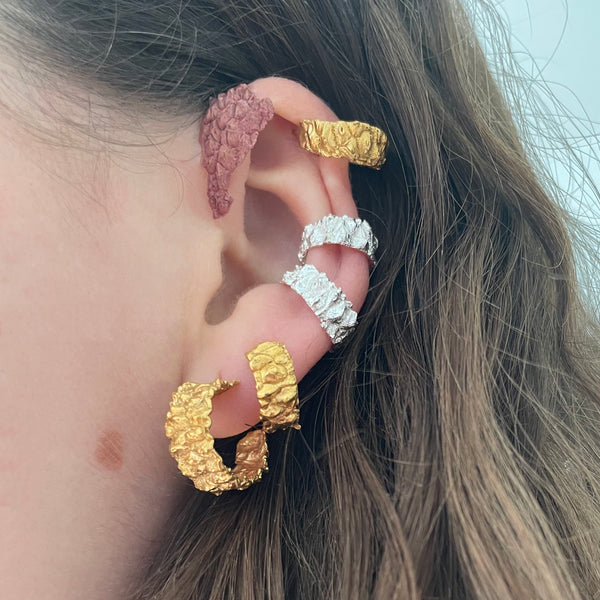 Spike Hoops-OCTI-APOC STORE