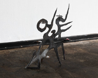 How to Destroy Angels I-Mauro Ventura-APOC STORE