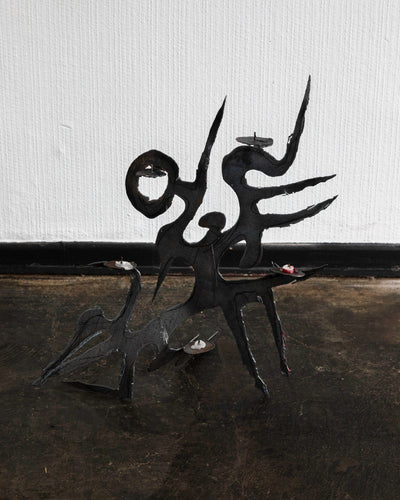 How to Destroy Angels I-Mauro Ventura-APOC STORE