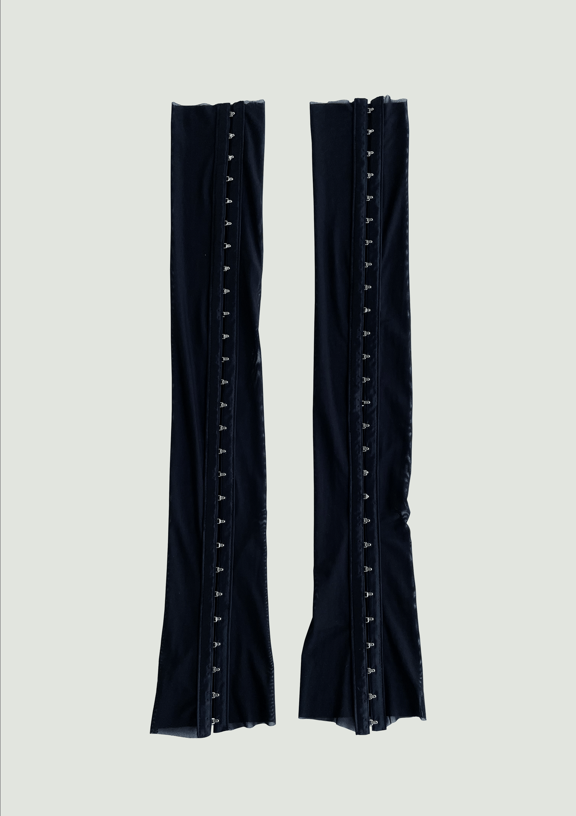 Hook & Eye Warmers-Onrushw23fh-APOC STORE