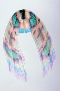 Fancy Mint Green Extensions-Tomihiro Kono-APOC STORE