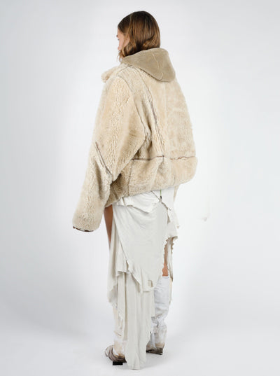 Pupa Jacket-Puer Parasitus-APOC STORE