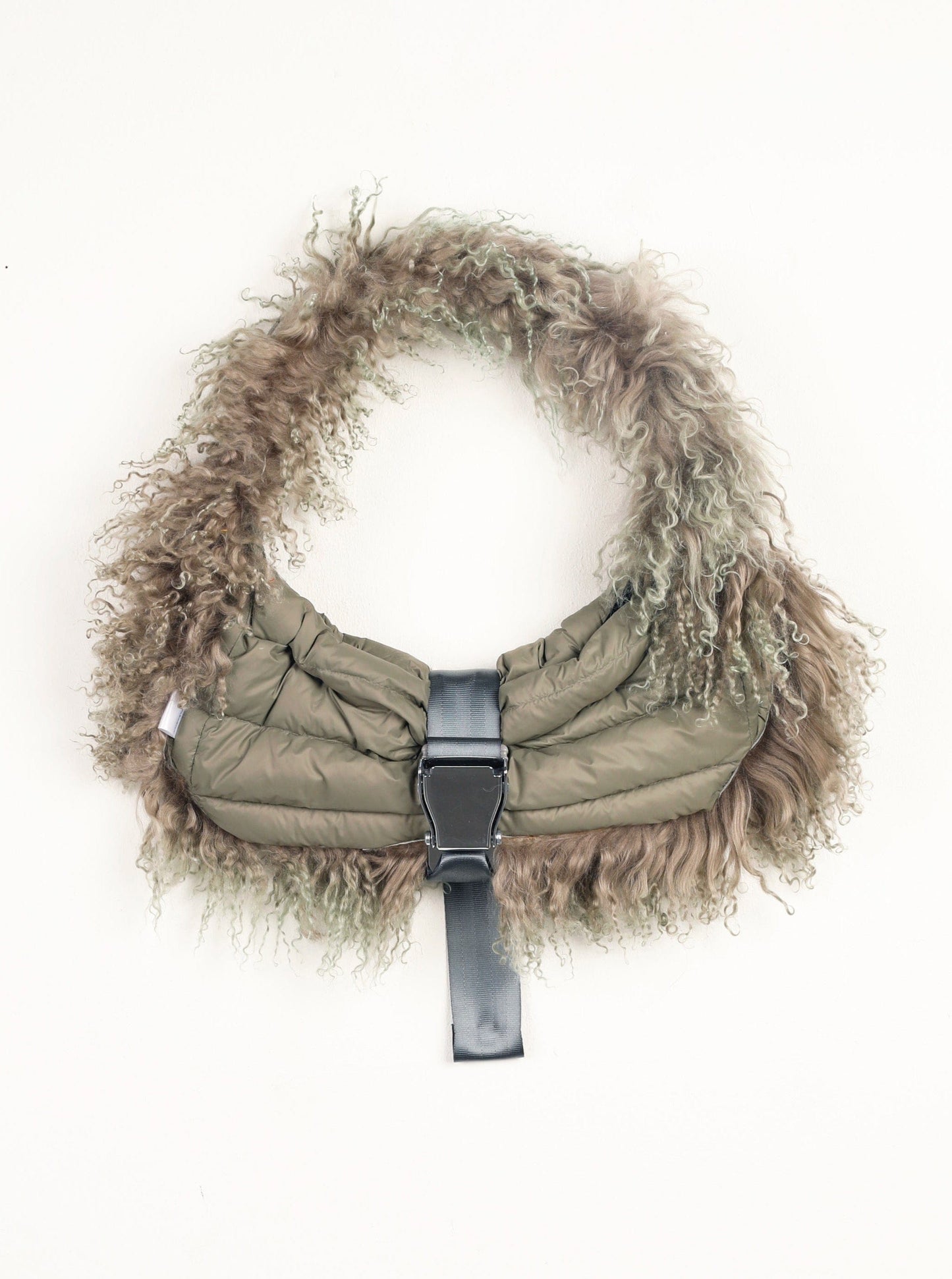 Mold Loop Bag-Puer Parasitus-APOC STORE