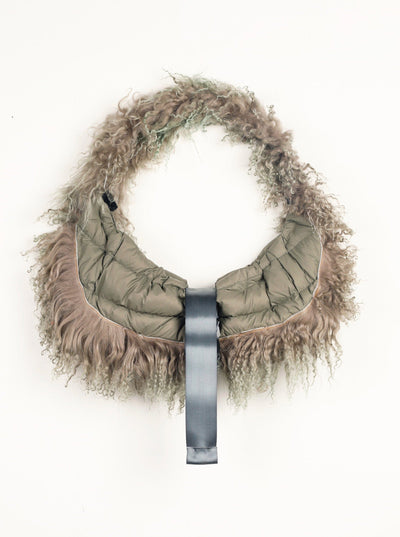 Mold Loop Bag-Puer Parasitus-APOC STORE