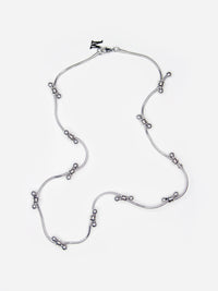 Monkey Grip Necklace-Marland Backus-APOC STORE