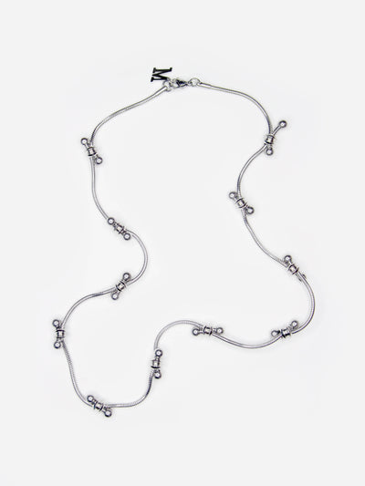 Monkey Grip Necklace-Marland Backus-APOC STORE
