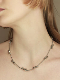 Monkey Grip Necklace-Marland Backus-APOC STORE