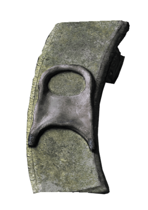 Moss Bag-Jules Bramley-APOC STORE