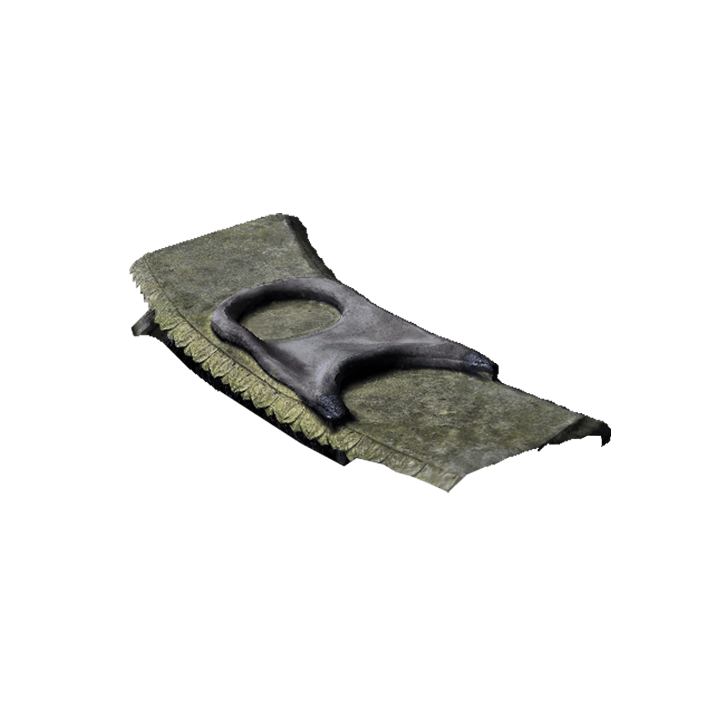 Moss Bag-Jules Bramley-APOC STORE
