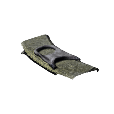 Moss Bag-Jules Bramley-APOC STORE