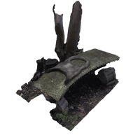 Moss Bag-Jules Bramley-APOC STORE