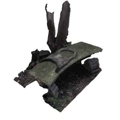 Moss Bag-Jules Bramley-APOC STORE