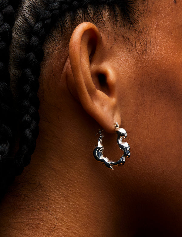 Mutant Earrings-Hannah Jewett-APOC STORE