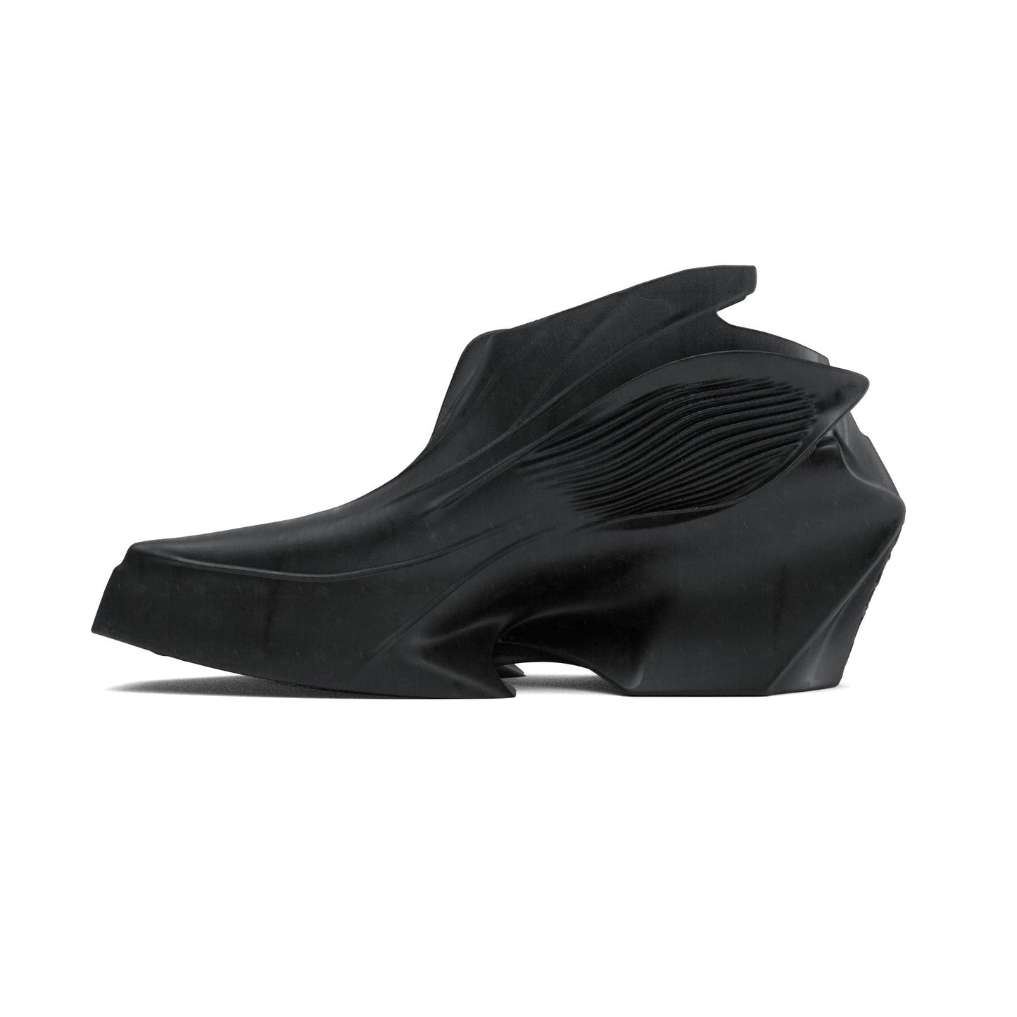 SCRY Laminar "Shadow"-SCRY-APOC STORE