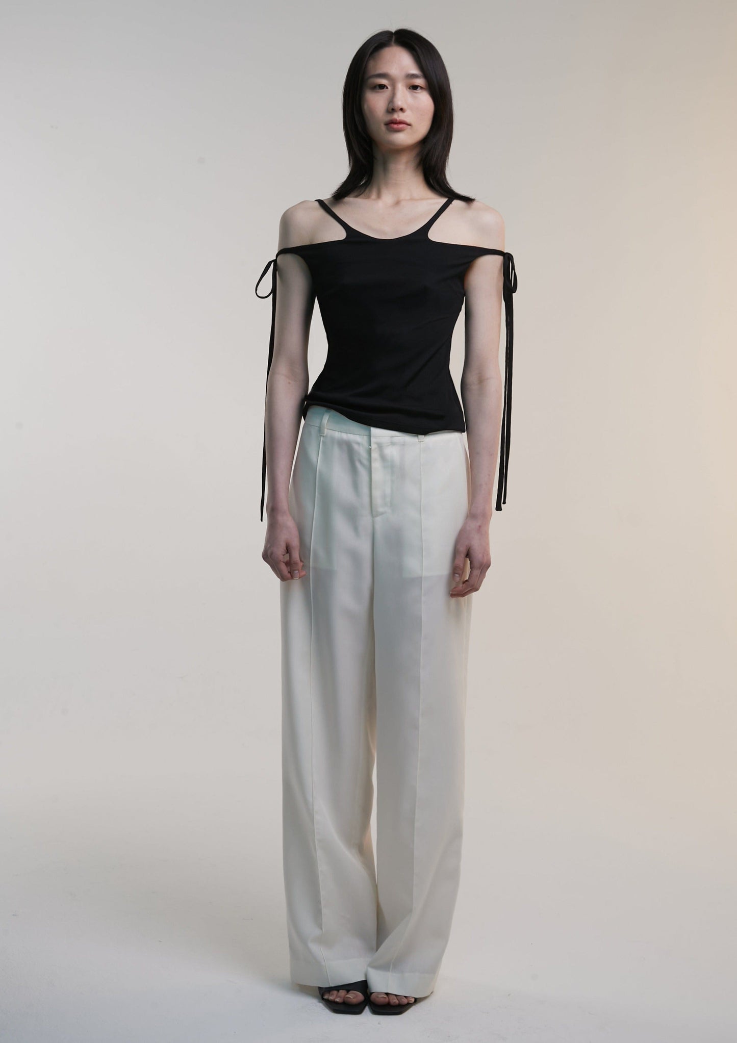 Knot Tank Black-Nibgnus-APOC STORE