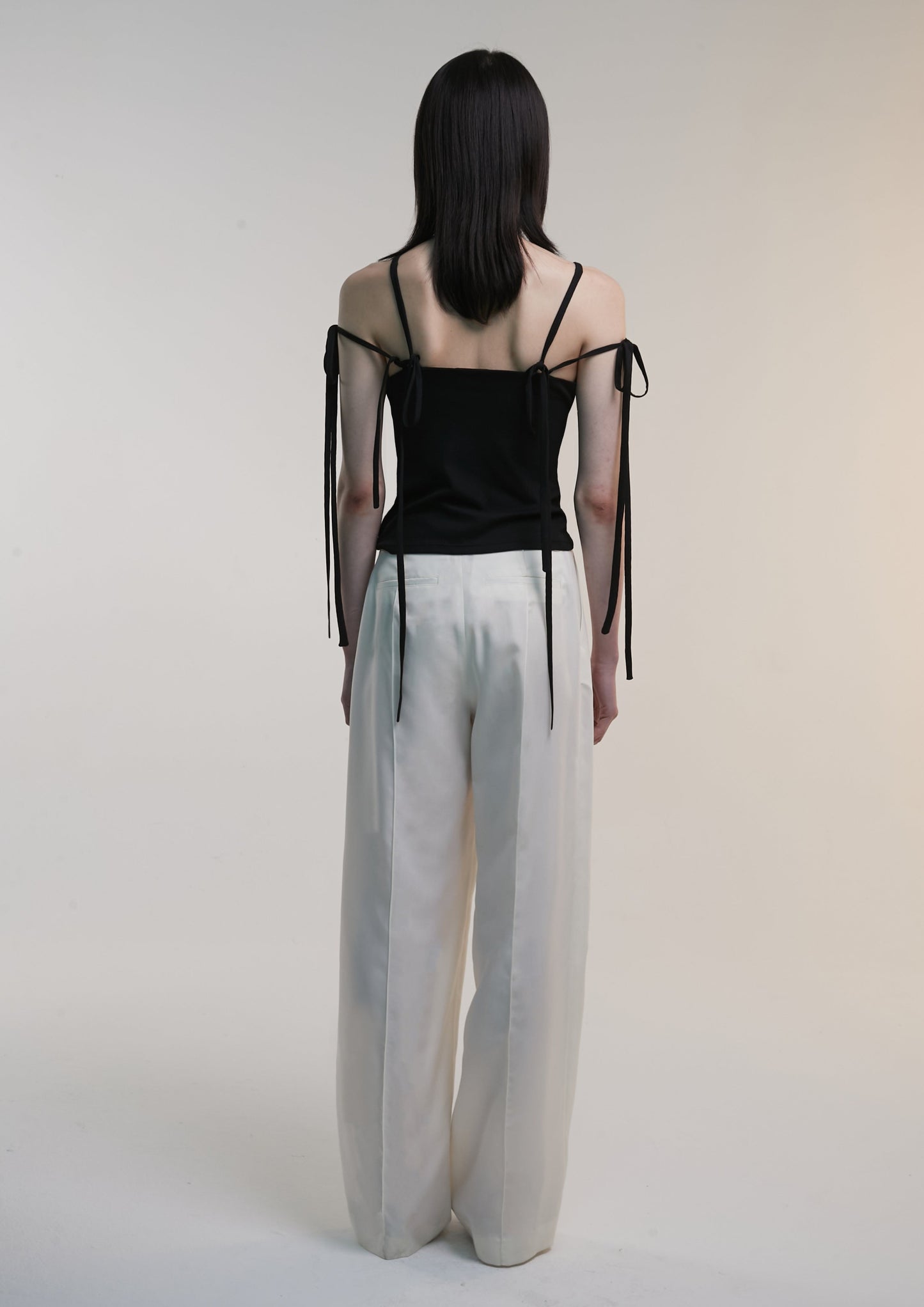 Knot Tank Black-Nibgnus-APOC STORE