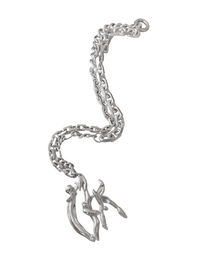 Not Ok Necklace-Hannah Jewett-APOC STORE