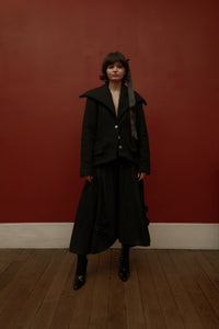 Orchard Skirt-Polyhedron-APOC STORE