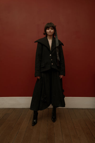 Orchard Skirt-Polyhedron-APOC STORE