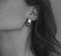 Drop Earrings-ISA Collection-APOC STORE