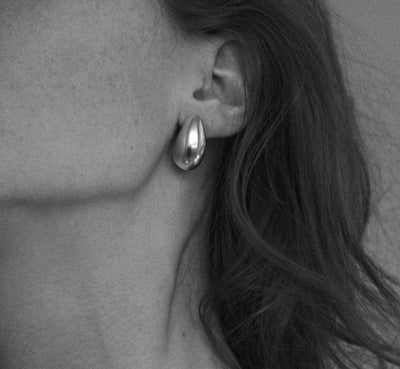 Drop Earrings-ISA Collection-APOC STORE