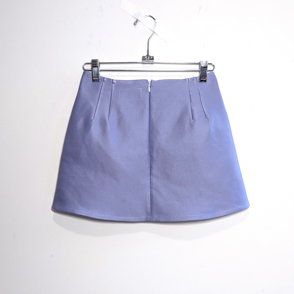 Kristin Mallison Siamese Cat Needlepoint Skirt – APOC STORE