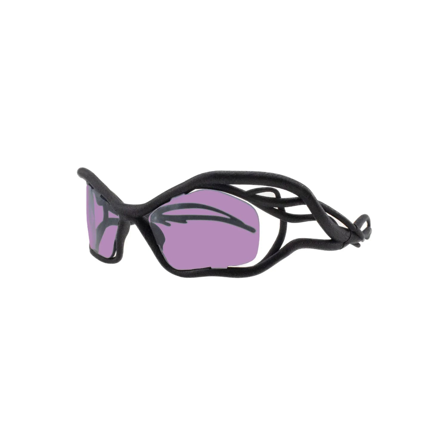 NFT Glasses #5-TD Kent-APOC STORE