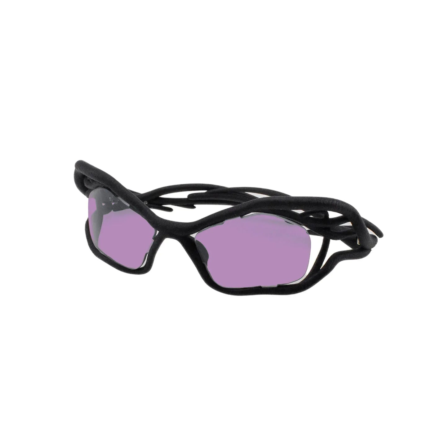 NFT Glasses #5-TD Kent-APOC STORE