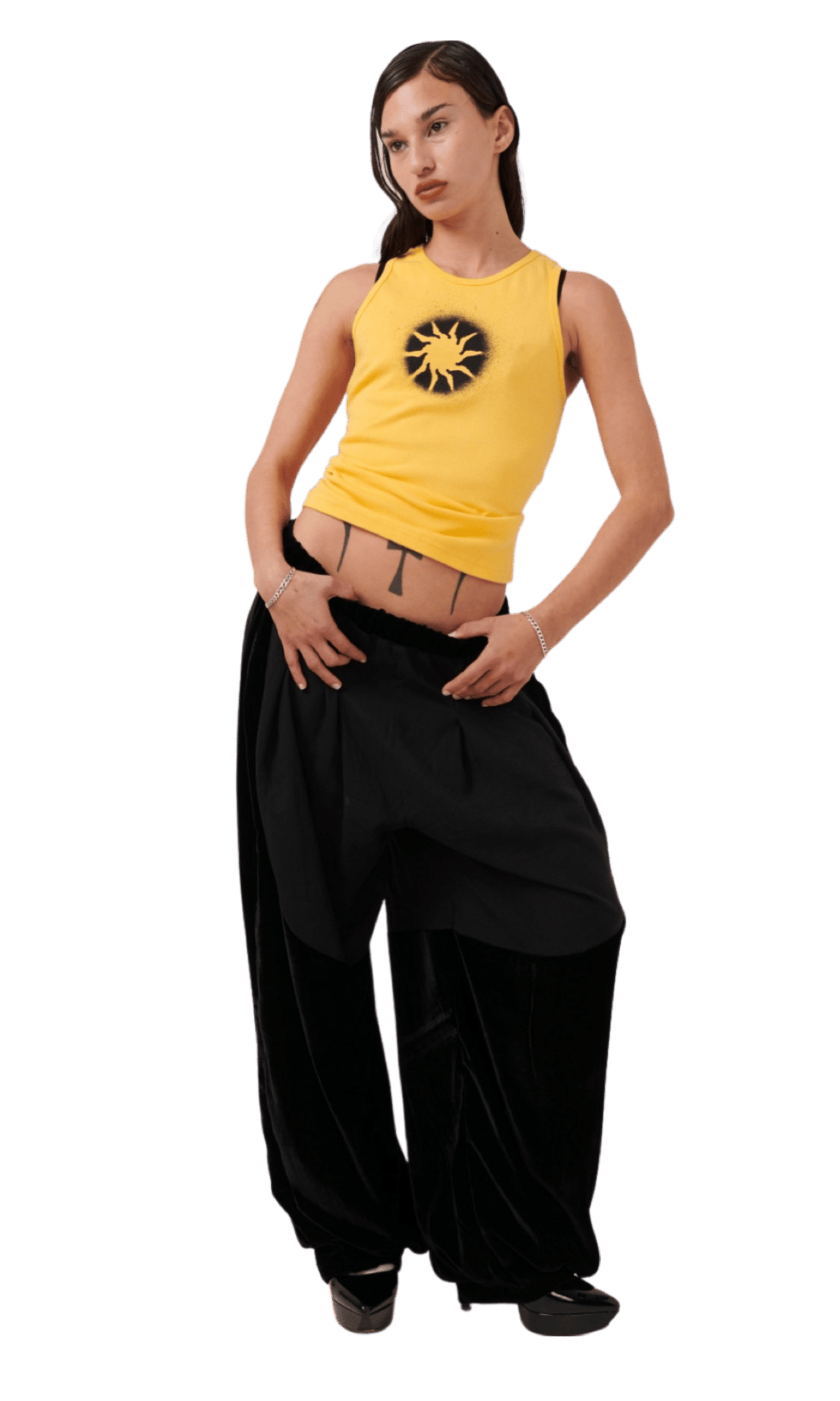 Puma Pant-Karlaidlaw-APOC STORE