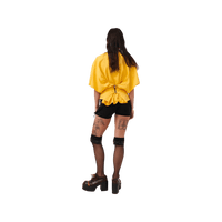 Micro Short - Black-Karlaidlaw-APOC STORE