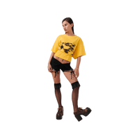 Micro Short - Black-Karlaidlaw-APOC STORE