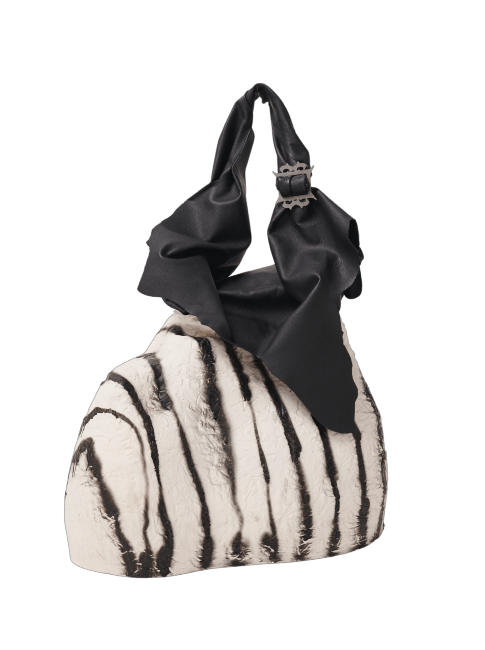 Matte Black Medium-Karlaidlaw-APOC STORE