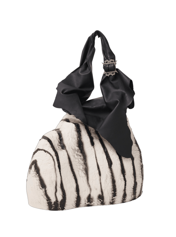 Matte Black Large-Karlaidlaw-APOC STORE