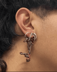 Valetudo Earrings-ISA Collection-APOC STORE