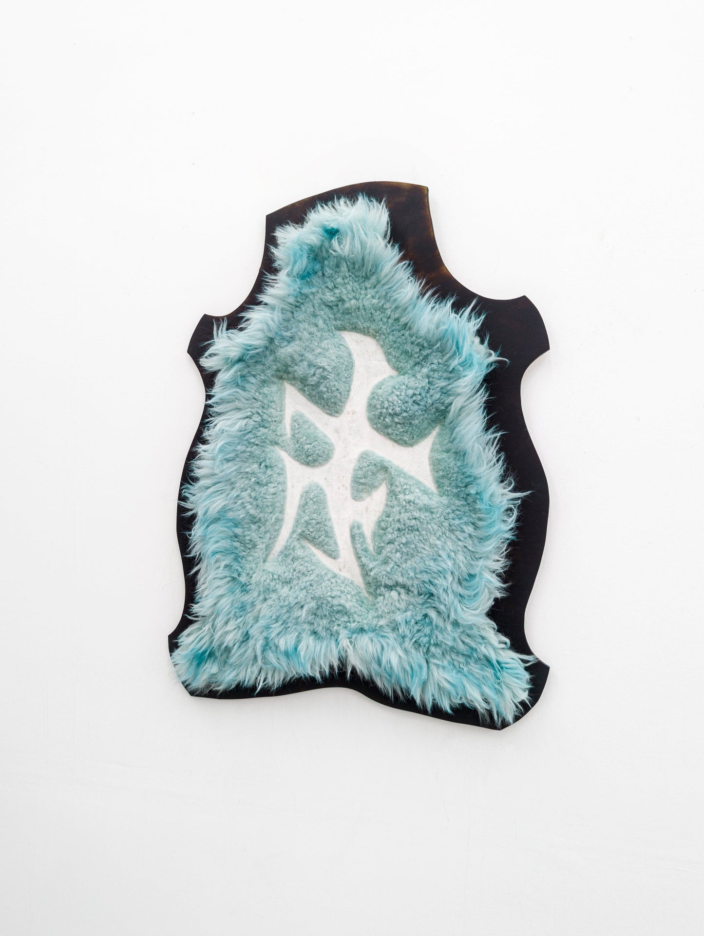 Poodle-werewolf mix-Paul Ferens-APOC STORE
