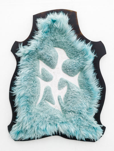 Poodle-werewolf mix-Paul Ferens-APOC STORE
