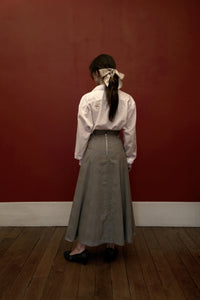 Rider Skirt-Polyhedron-APOC STORE