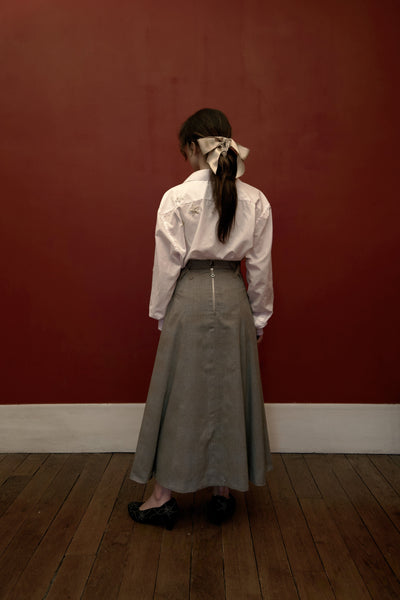 Rider Skirt-Polyhedron-APOC STORE