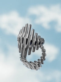 Morph Ring-Agoston Balazs-APOC STORE