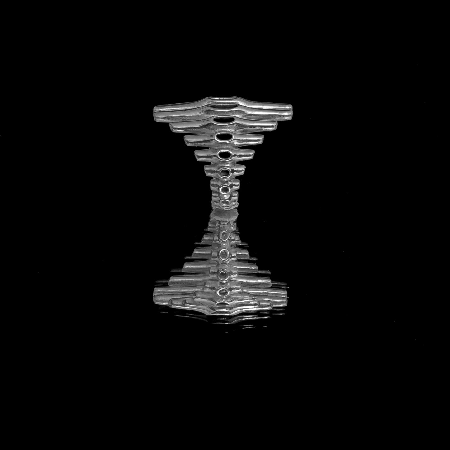 Morph Ring-Agoston Balazs-APOC STORE