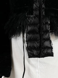 Pitch Jacket-Puer Parasitus-APOC STORE