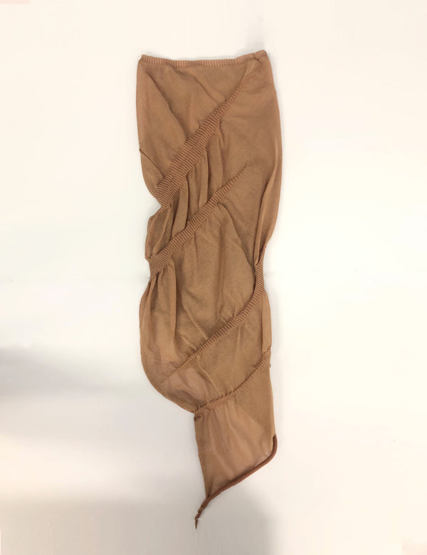 Scar Skirt-Khanh Brice Nguyen-APOC STORE