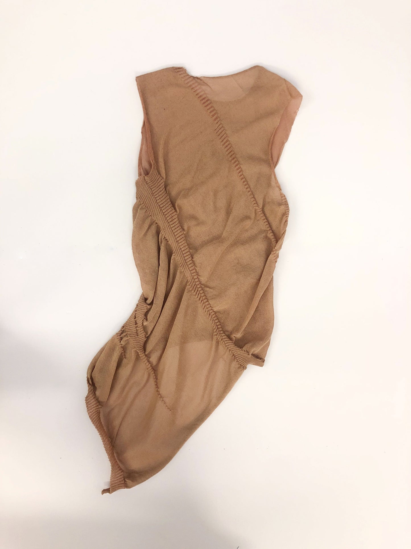 Scar Vest-Khanh Brice Nguyen-APOC STORE