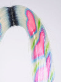 Fancy Pink Love Extensions-Tomihiro Kono-APOC STORE