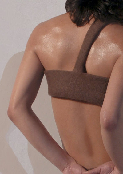 Twisted Stone Top-Jules Bramley-APOC STORE
