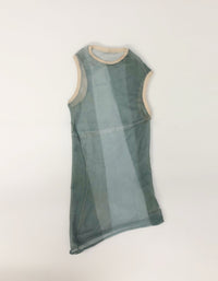 Sheer Graphic Vest-Khanh Brice Nguyen-APOC STORE